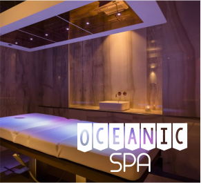 Spa in Amravati